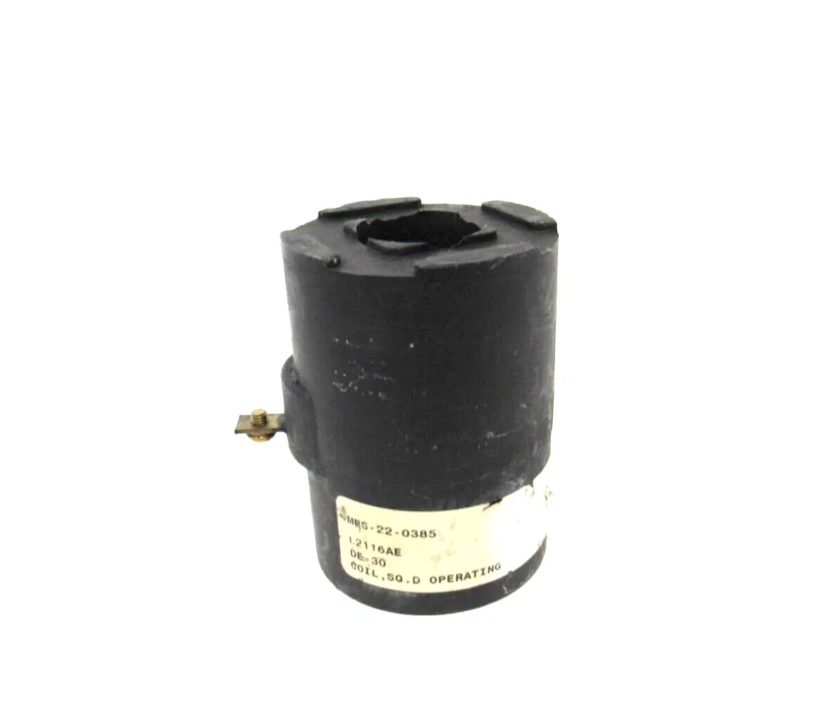 NEW SQUARE D L2116AE COIL