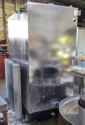 _UNKNOWN_ 1000 Gallon Other Tanks & Kettles | Envoy Equipment LLC (3)