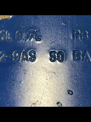 USED BOSCH 0 531 602 600