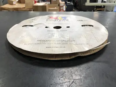 NEW PARTEX HS216 CLR