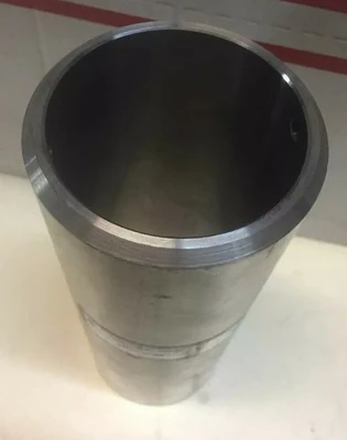 NEW FLOWSERVE/BYRON JACKSON 2.685 BX