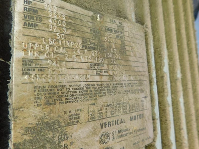 Used Philadelphia _UNKNOWN_ Spray Dryers - Atomizer Ohio US | Equipment Recovery Corp. #1331414