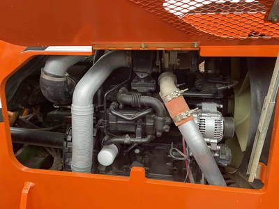 Used 2014 SKYTRAK 6036 Misc Forklifts New York US | United Lift #1445557