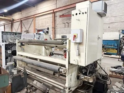 2012 DRI-TEC 2101 Winders, Single Turret | Mark One Machinery (12)