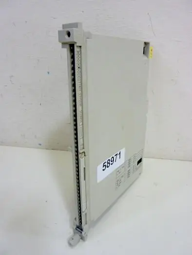 Used SIEMENS 6ES5 463-4UB12 Circuit Boards Michigan US | Ideal Machinery #602620