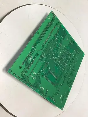 USED HARMO PCB-E100I/F V2