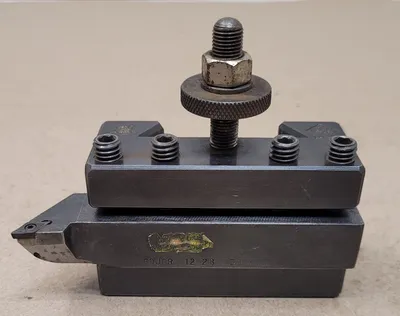 ALORIS CXA 1 Tooling & Accessories, Lathe Tooling | Machinery Central (1)