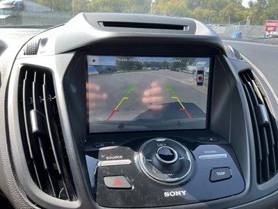 Used 2017 FORD ESCAPE SUVs Michigan US | Miedema Asset Management Group #1397241