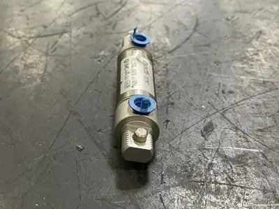 USED SMC NCMC088-0075C