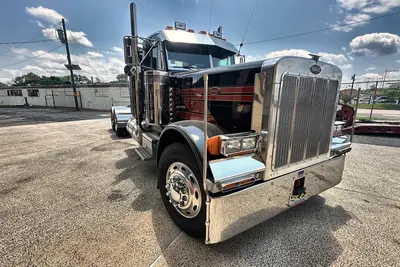 Used 1994 PETERBILT 379 Conventional trucks New Jersey US | Proxy Equipment #1385164