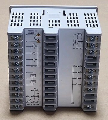 NEW Azbil C26TR0UA11DA