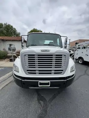 Used 2019 FREIGHTLINER M2 Carhaulers California US | Commerce Truck Equipment Sales #1547769