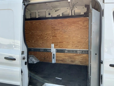 Used 2022 FORD TRANSIT Vans Michigan US | Miedema Asset Management Group #1308209