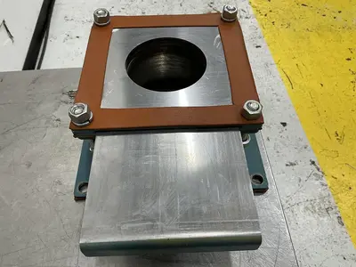 USED UNA-DYN TSC-600