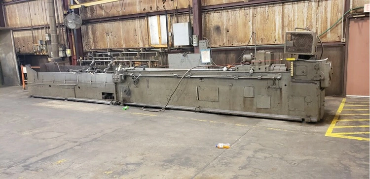 Used BARNES _UNKNOWN_ Hones Illinois US | Belmont Machinery Company #401300