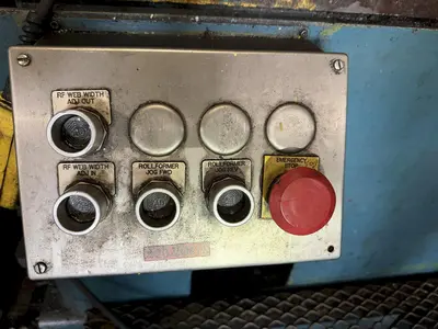 Used BRADBURY N/A Roll Formers Ohio US | G-2000, Inc. #1327161