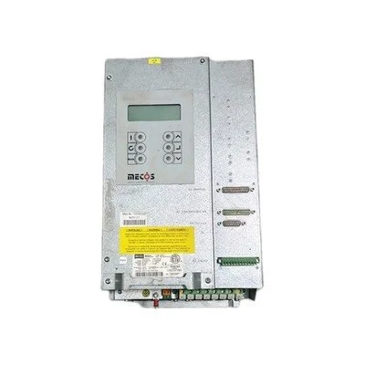 Used MECOS MECOS IMC15-BG10837-04NE IMC15BG1083704NE PLC Processors Missouri US | Up Time Machines #784861