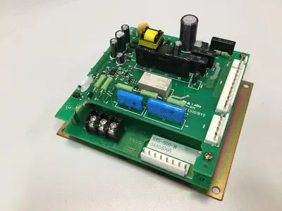 USED SYSCO SYS-500