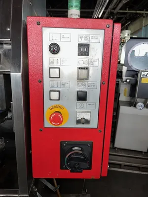 2006 AMADA TOGU-III-US Tool Grinder | Mohawk Machinery (3)