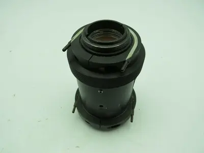 II-VI Incorporated IBECZ-10.6-C2.2-DZ-WC Laser Beam Expander