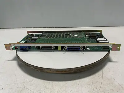 USED FUJI ELECTRIC F770 60 98(2)