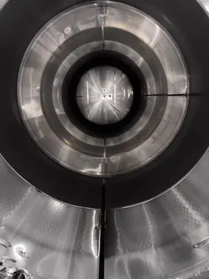 1995 MUELLER 16,600 GALLON Stainless Steel Tanks | Perry Equipment (3)