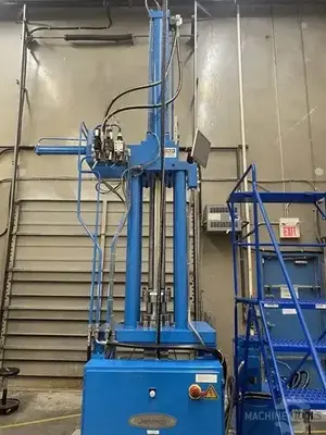 USED 2021 JENNINGS E-50