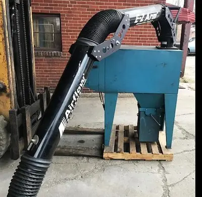 USED AIR FLOW SYSTEMS SIMILAR TO PCO2 MODELS
