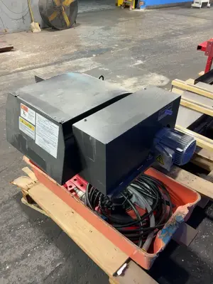 USED 2025 ENOMOTO BE A V760EX