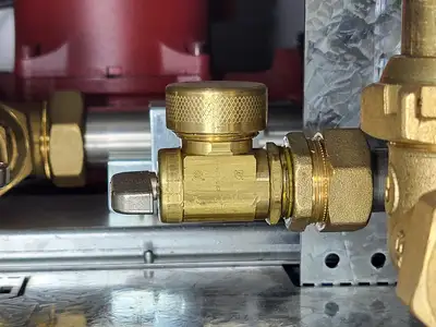 NEW 2020 HEATLINK SMP300SS- HEX-H