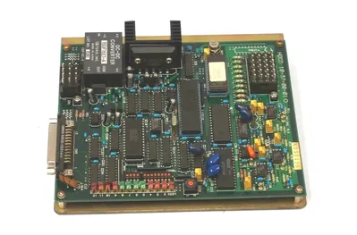 HITACHI 10-37-00-01 PC BOARD HDCD 10-37-00-01