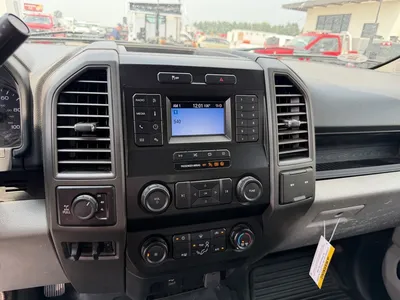Used 2022 FORD F250 SUPER DUTY 4X4 Pickup Trucks Minnesota US | Carco Truck & Equipment #1513949