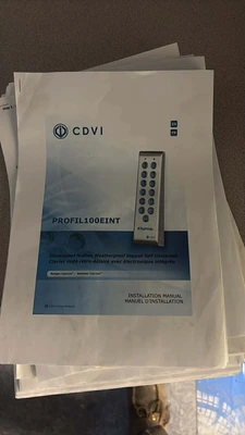 Industrial Lab Door Magnetic Lock Hinged Door Accessories | Global Machine Brokers, LLC (9)