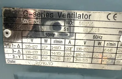 * Disperser on Portable Stand BLENDERS / MIXERS | EcReCon Inc (5)