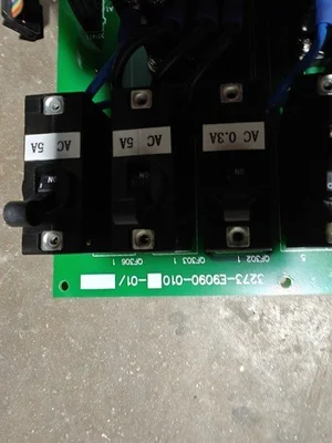 USED TSUGAMI TSUGAMI 3214-E320-0100
