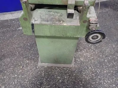 USED 1991 WEINIG OMA970
