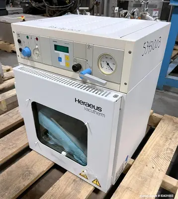Used Thermo Scientific VT 6025 Miscellaneous Laboratory Equipment Illinois US | Aaron Equipment #83952