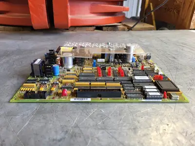 NEW GENERAL ELECTRIC DS200TCEAG1BTF