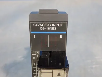 NEW AUTOMATION DIRECT D316NE3