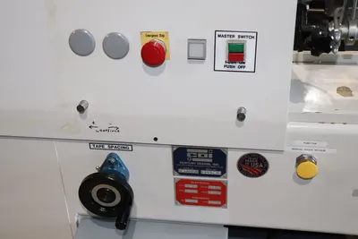 USED CENTURY M-700C