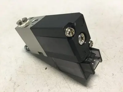 USED SMC VZ110-5MZ-M5