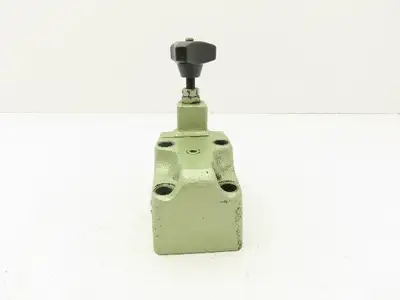 Shang Yu BG-03 Hydraulic Adjustable Pressure Relief Valve