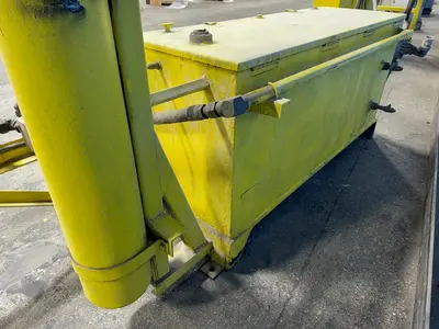 Hydraulic Unit