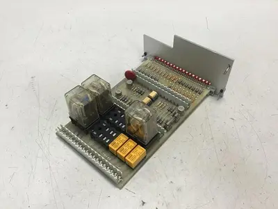 USED SEPRO ROBOTIQUE 07S00955.104/A