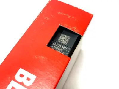 NEW BECKHOFF ETHERCAT 16-CHANNEL DIGITAL COMBINATION BOX 24VDC