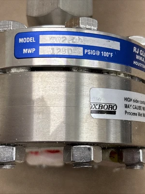 New | in-Stock Foxboro IGP10-TD1D1F-L1 Sensors Indiana US | J&J Industrial Supply #1260409