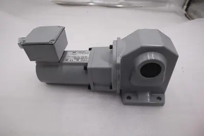 NEW GTR Brother HL22R900-BMLC3A 3 Phase Induction Motor STOCK 5064