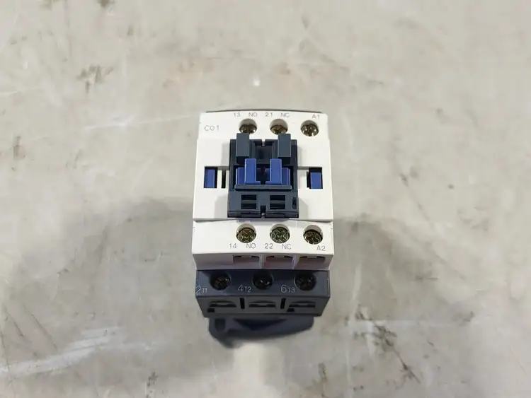 New | in-Stock KONECRANES C01F7 Switchgears British Columbia CA | Lenmark #241820