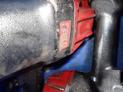 Senco Nail Guns