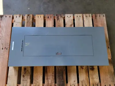 USED SQUARE D QO-1536-B